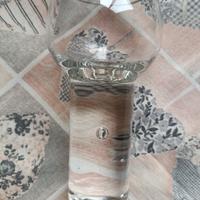 Bicchieri con Bolla D'aria (vintage rari) 