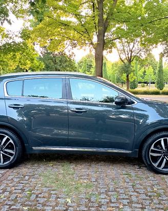 Kia Sportage 1.6 diesel Automatica