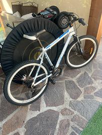 Bici MTB