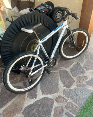 Bici MTB