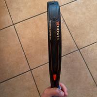 Hack 03 ibrid 2024 padel
