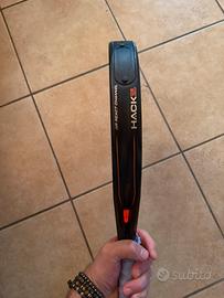 Hack 03 ibrid 2024 padel