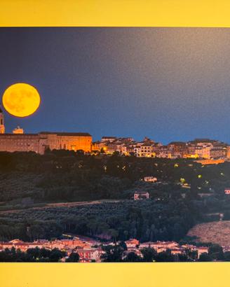 Foto 60x40 in alluminio