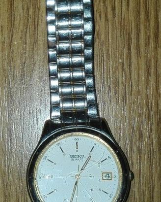 OROLOGIO SEIKO : Originale e Funzionante