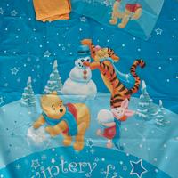 COPRIPIUMINI una piazza, singolo 