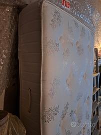 materasso singolo ortopedico 