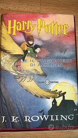 Harry Potter e il prigioniero di Azkaban 2001