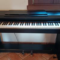 Pianoforte digitale 