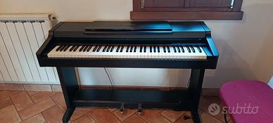 Pianoforte digitale 