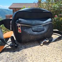 Louis Vuitton Borsello Uomo Monogram Eclipse 