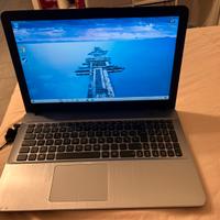 PC ASUS 15.6’’ i3