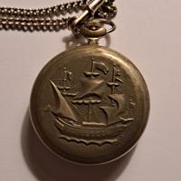 Orologio da tasca Molnija