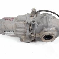 DIFFERENZIALE POST. HONDA HR-V «I» (1999)