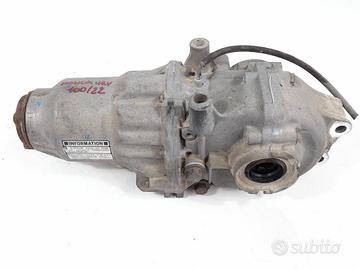 DIFFERENZIALE POST. HONDA HR-V «I» (1999)