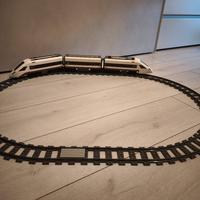 Treno lego city 60051