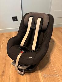 seggiolino auto Bebé Confort Pearl isofix