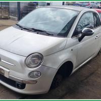Ricambi Usati FIAT 500 (3P) 2008