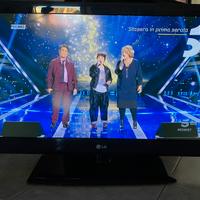televisore LG 32 pollici