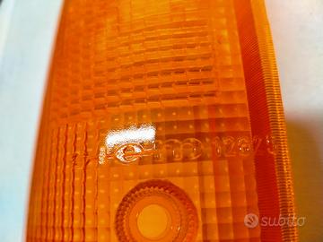 trasparente freccia sinistra panda  141