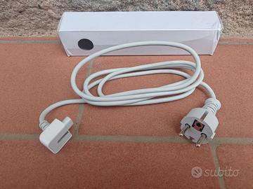 Cavo Apple Prolunga Alimentatore MacBook EU 1.8m