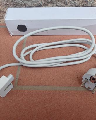 Cavo Apple Prolunga Alimentatore MacBook EU 1.8m