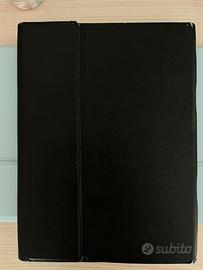 Custodia Ipad
