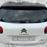 PORTELLONE BAULE POSTERIORE C5 AIR-CROSS 2020