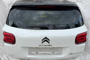 PORTELLONE BAULE POSTERIORE C5 AIR-CROSS 2020