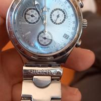 Orologio Swatch Irony Chrono 