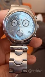 Orologio Swatch Irony Chrono 