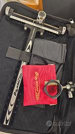 Arco compound Reflex "GameGetter Intruder"