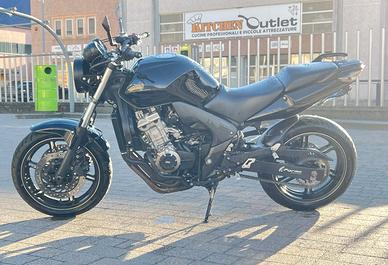HONDA CBF600N