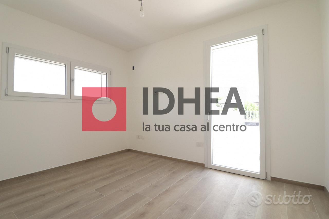 Apartment in Treviso, Santa Bona, Fontanelle - Vista 3