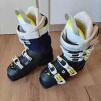 Scarponi da sci Head Nexo LYT 100 W G donna 23.5