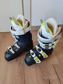 Scarponi da sci Head Nexo LYT 100 W G donna 23.5