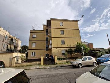 Appartamento di 156 m² con 4 locali e box auto dop