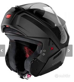 NOLAN N90-3 SPECIAL N-COM 06 Nero