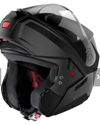 NOLAN N90-3 SPECIAL N-COM 06 Nero