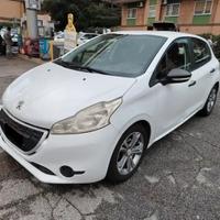 Peugeot 208 1.2 VTi 82 CV 5 porte Access