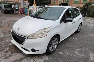 Peugeot 208 1.2 VTi 82 CV 5 porte Access