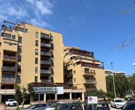 4 LOCALI A BAGHERIA