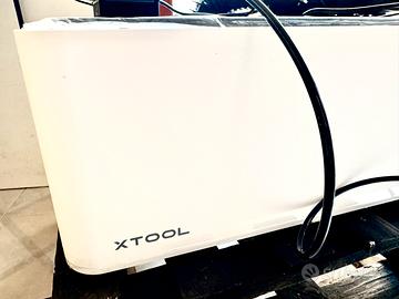 X tool m1 + air assist