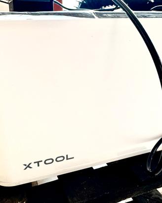 X tool m1 + air assist