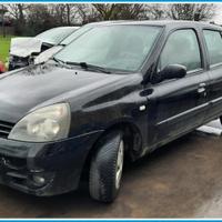 Ricambi Usati RENAULT CLIO 2a Serie 2008