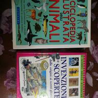 enciclopedia animali+ scoperte
