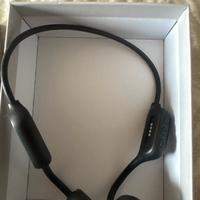 BONE CONDUCTION newX7 black