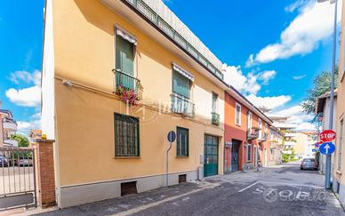 Appartamento a Novate Milanese 2 locali