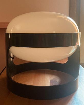 Lampada Kartell KD28 Joe Colombo Lotto Vintage