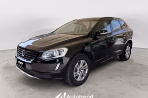Volvo XC60 D4 190 CV Automatica NAVI Business