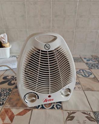 Termoventilatore Ardes – Caldobagno